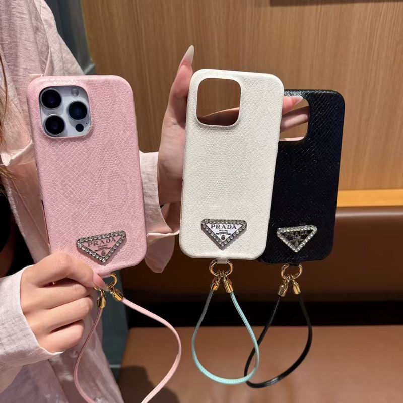 Prada iphone 13-16Pro max 062320